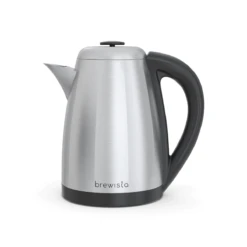 Brewista V-Spout Electric Kettle 1.7L 12 Brewista V-Spout Electric Kettle 1.7L -Coffee Supplies Store BrewistaV SpoutKettlesidenobase