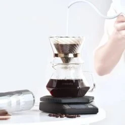 Brewista X Series Glass Server 11 Brewista X Series Glass Server -Coffee Supplies Store BrewistaXSeriesServerclearinKitchen 1800x1800 08df1312 9f53 4b47 96af 158cf5df90d3