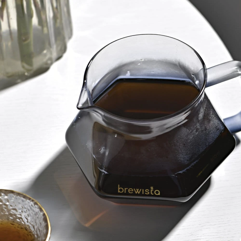 Brewista X Series Glass Server 7 Brewista X Series Glass Server - Image 5