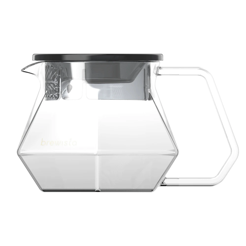 Brewista X Series Glass Server 4 Brewista X Series Glass Server - Image 2