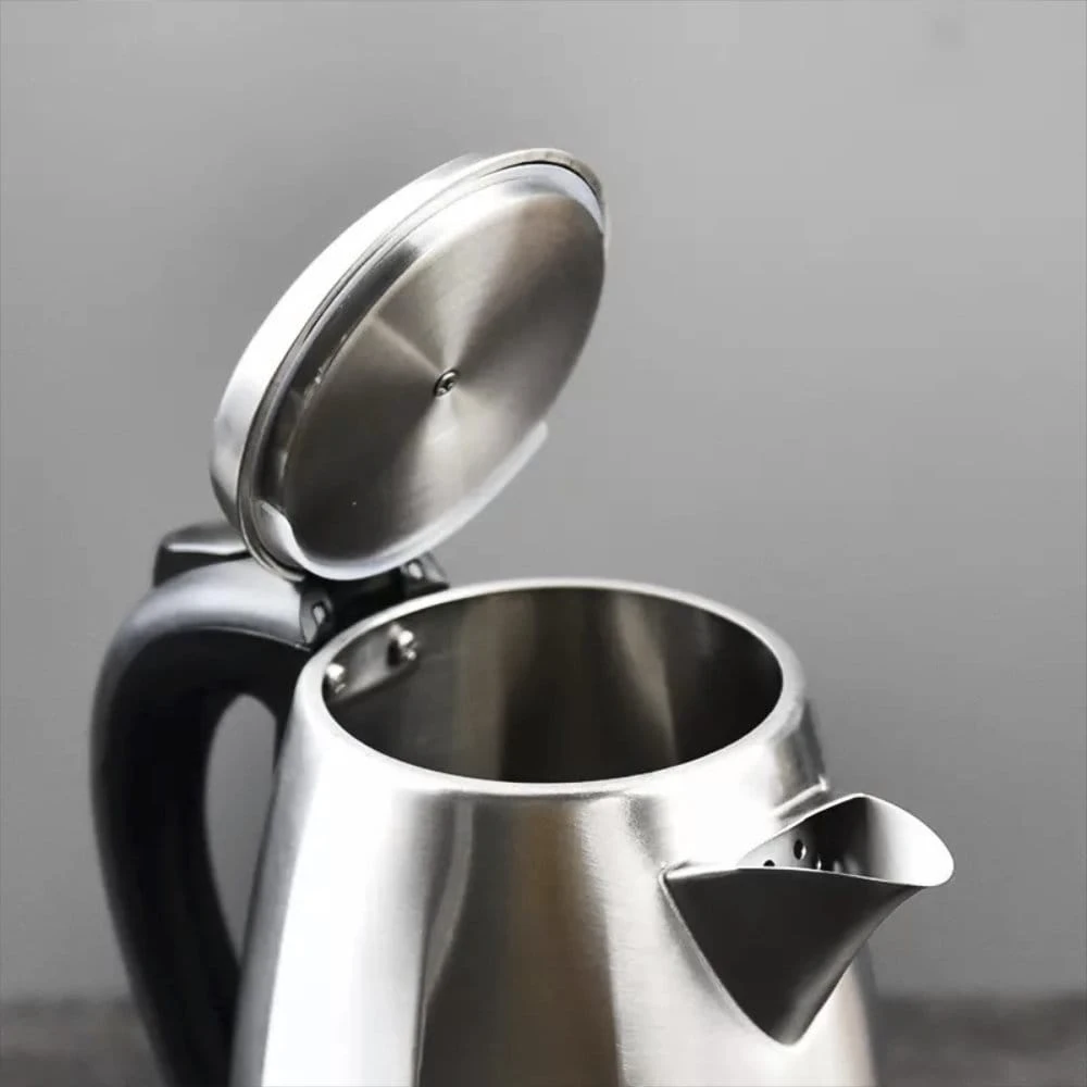 Brewista V-Spout Electric Kettle 1.7L 8 Brewista V-Spout Electric Kettle 1.7L - Image 6