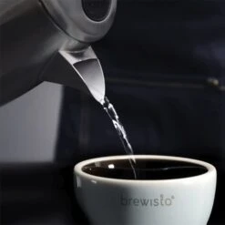 Brewista V-Spout Electric Kettle 1.7L 15 Brewista V-Spout Electric Kettle 1.7L -Coffee Supplies Store Brewistavspoutkettlepourover