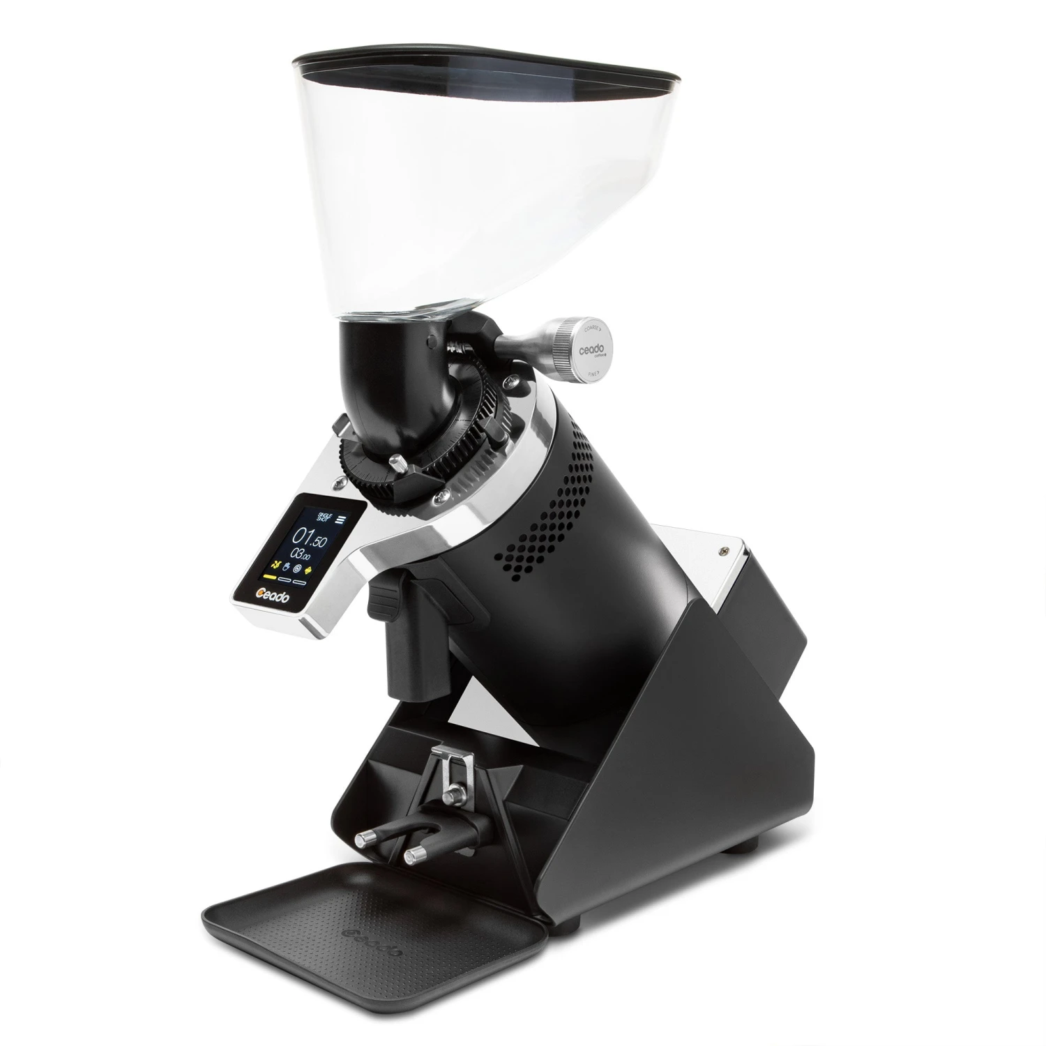 Ceado E37Z-Barista Single Dose Grinder 5 Ceado E37Z-Barista Single Dose Grinder - Image 3