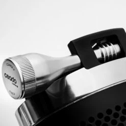 Ceado E37Z-Barista Single Dose Grinder 21 Ceado E37Z-Barista Single Dose Grinder -Coffee Supplies Store CEAE37ZBARBLK 0445