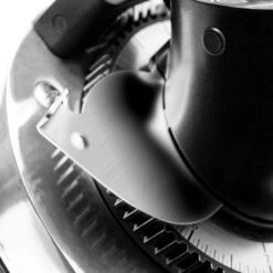 Ceado E37Z-Barista Single Dose Grinder 22 Ceado E37Z-Barista Single Dose Grinder -Coffee Supplies Store CEAE37ZBARBLK 0467
