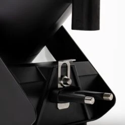 Ceado E37Z-Barista Single Dose Grinder 20 Ceado E37Z-Barista Single Dose Grinder -Coffee Supplies Store CEAE37ZBARBLK 0478