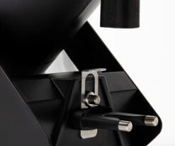 Ceado E37Z-Barista Single Dose Grinder 29 Ceado E37Z-Barista Single Dose Grinder -Coffee Supplies Store CEAE37ZBARBLK 0478 G