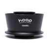 Ceado Hoop Coffee Brewer - Black 1 Ceado Hoop Coffee Brewer - Black -Coffee Supplies Store CEHOOPBLK 0552