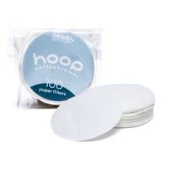 Ceado Hoop Replacement Paper Filters - 100ct