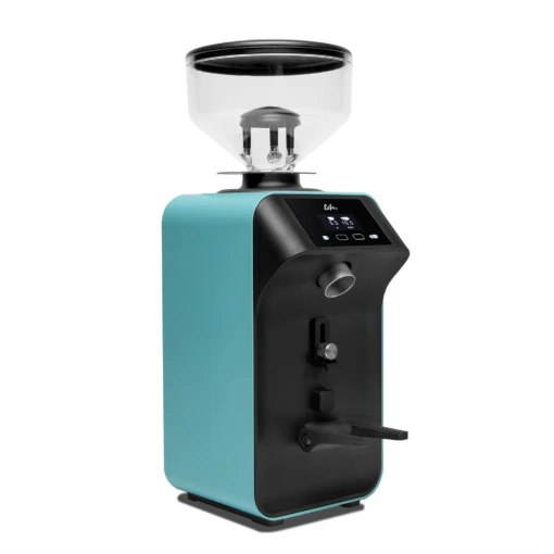 Ceado Life Coffee Grinder - Aquamarine 6 Ceado Life Coffee Grinder - Aquamarine -Coffee Supplies Store CELIFEAQUA 2192