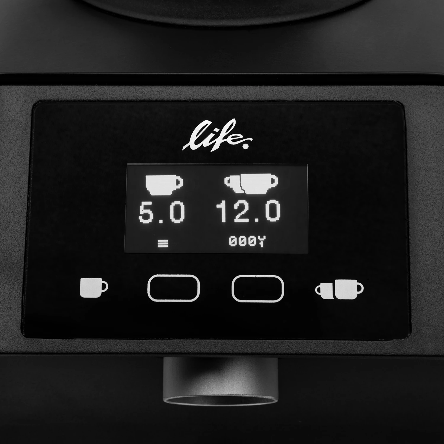 Ceado Life Coffee Grinder - Aquamarine 7 Ceado Life Coffee Grinder - Aquamarine - Image 5