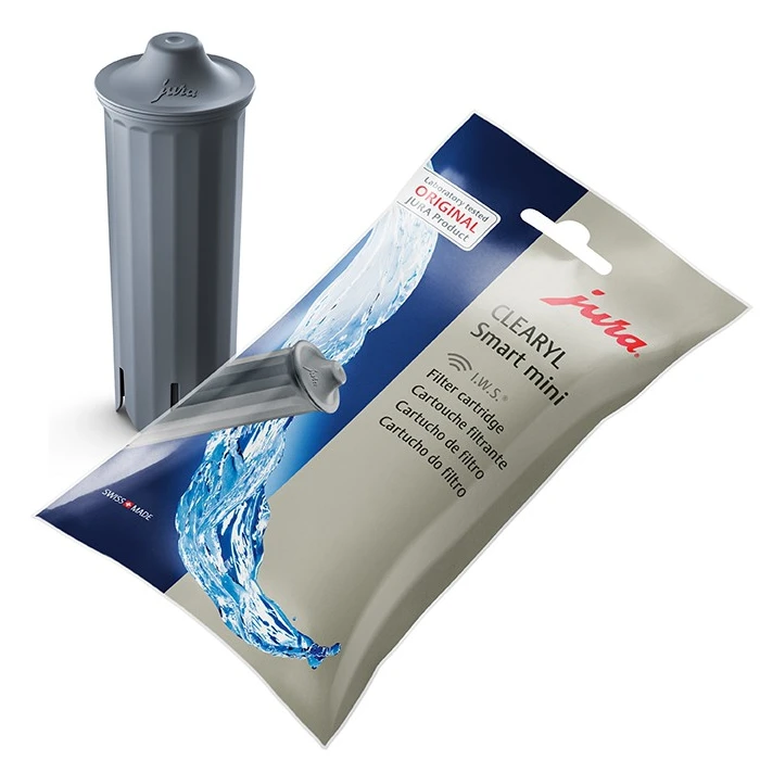 JURA CLEARYL Smart Mini Water Filter 3 JURA CLEARYL Smart Mini Water Filter