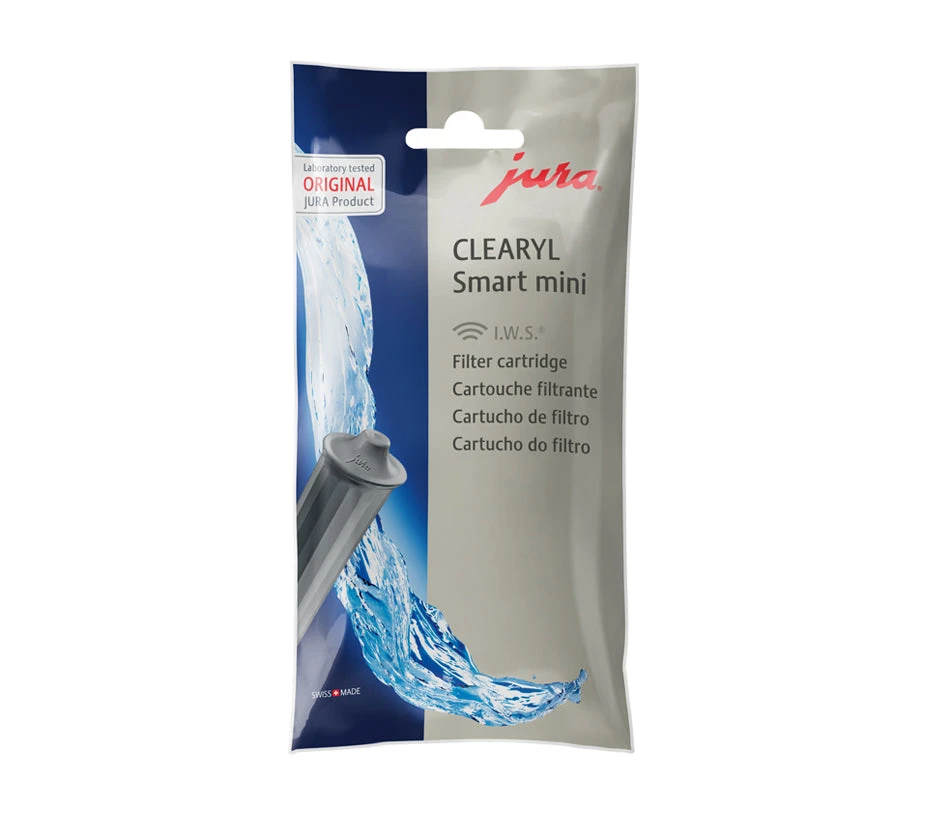 JURA CLEARYL Smart Mini Water Filter 6 JURA CLEARYL Smart Mini Water Filter - Image 4