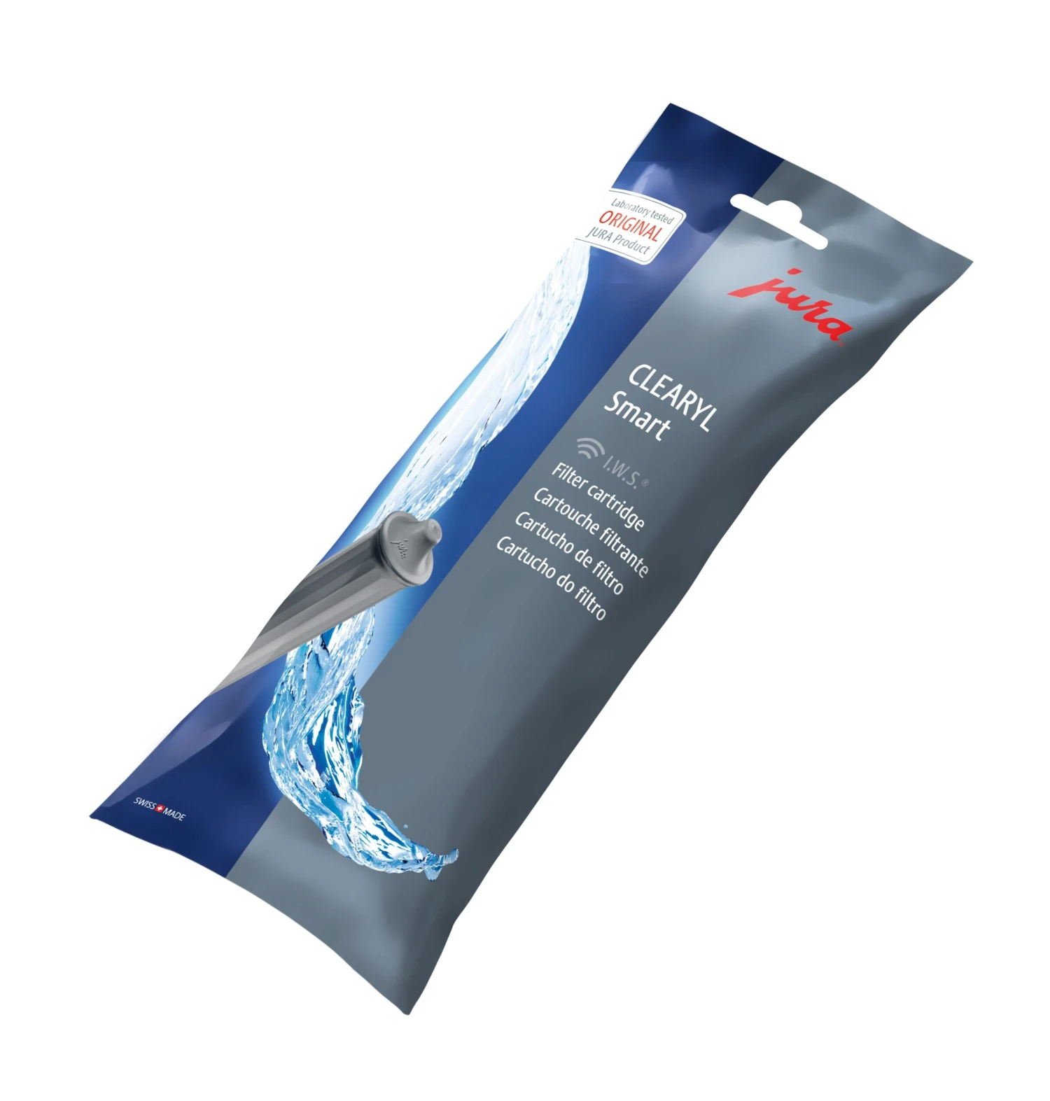 JURA Clearyl Smart Water Filter 4 JURA Clearyl Smart Water Filter - Image 2