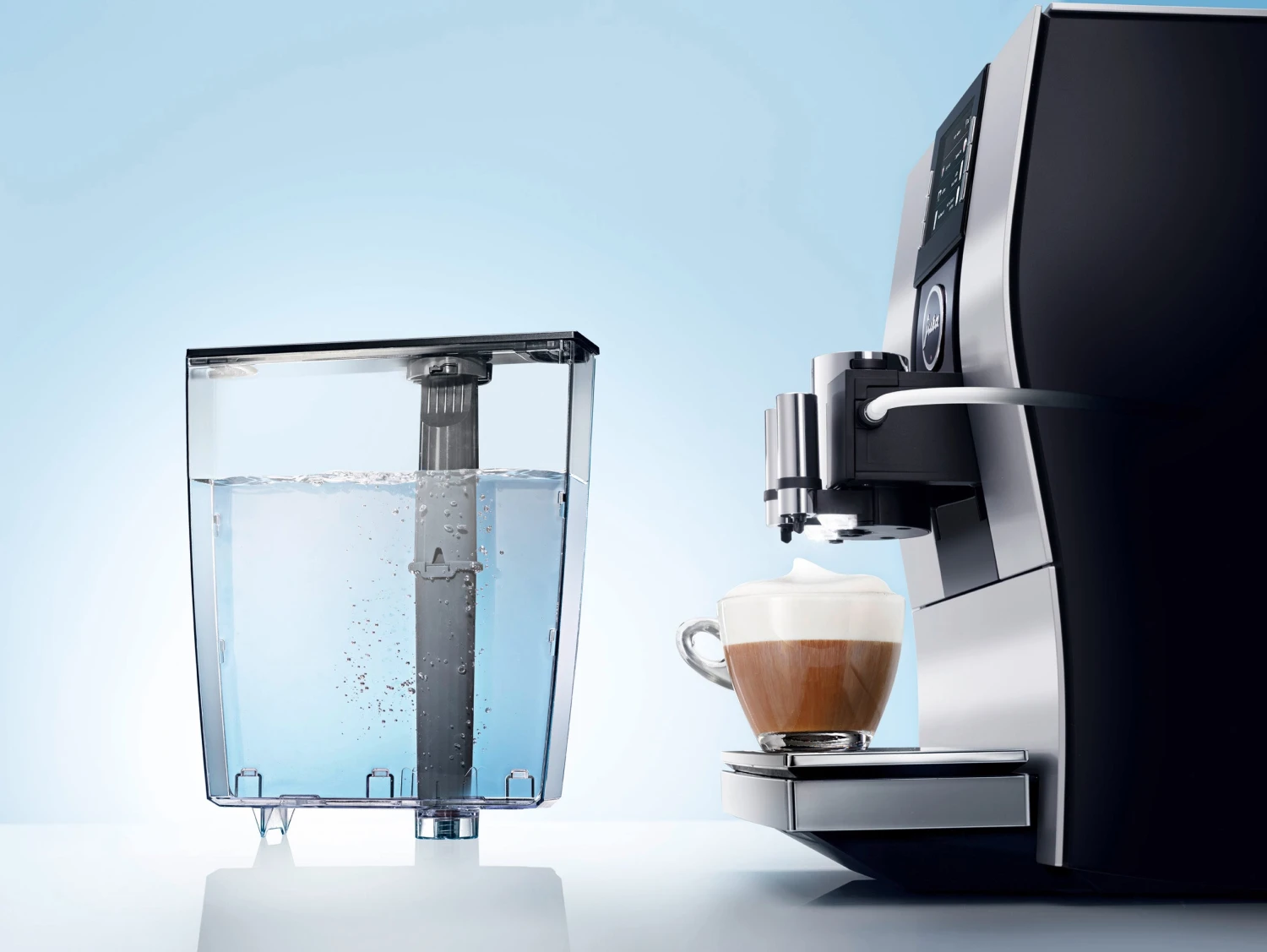 JURA Clearyl Smart Water Filter 7 JURA Clearyl Smart Water Filter - Image 5