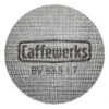 Caffewerks Puck Screen - 53.5mm 1 Caffewerks Puck Screen - 53.5mm -Coffee Supplies Store CWPUCKSCRN53 0506