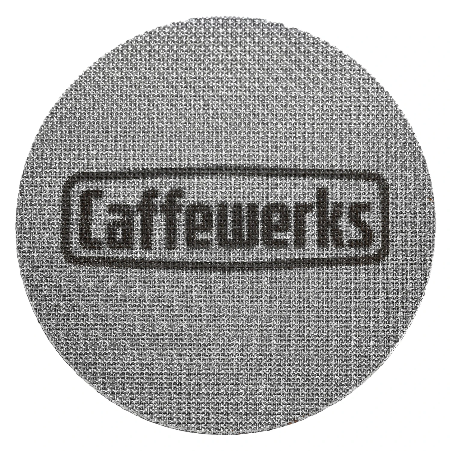 Caffewerks Puck Screen - 58.5mm 3 Caffewerks Puck Screen - 58.5mm