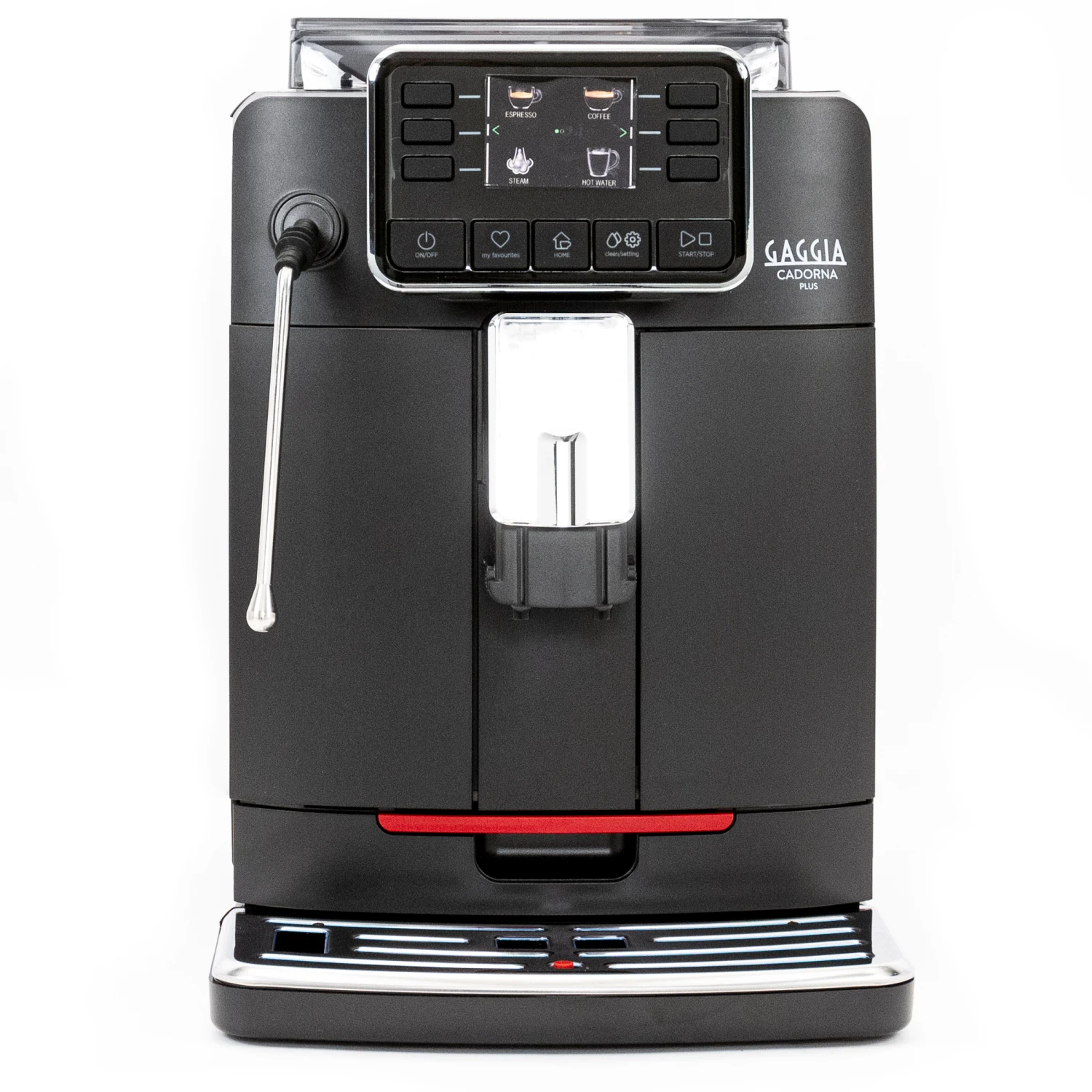 Gaggia Cadorna Barista Plus Automatic Espresso Machine 4 Gaggia Cadorna Barista Plus Automatic Espresso Machine - Image 2