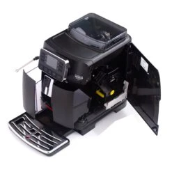 Gaggia Cadorna Barista Plus Automatic Espresso Machine 17 Gaggia Cadorna Barista Plus Automatic Espresso Machine -Coffee Supplies Store Cadorna Apart IMG 0414 01