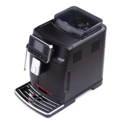 Gaggia Cadorna Barista Plus Automatic Espresso Machine 18 Gaggia Cadorna Barista Plus Automatic Espresso Machine -Coffee Supplies Store Cadorna Together IMG 0411 01