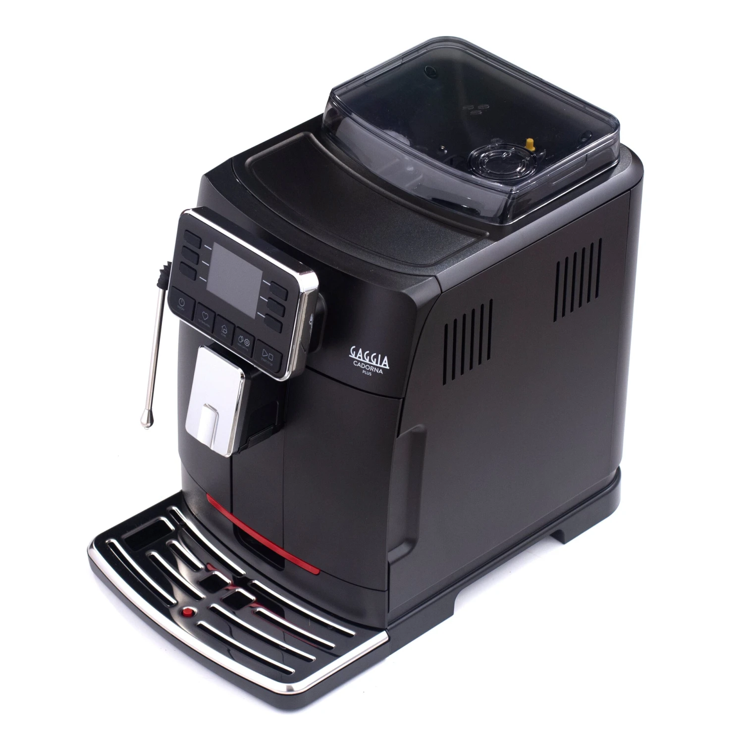 Gaggia Cadorna Barista Plus Automatic Espresso Machine 7 Gaggia Cadorna Barista Plus Automatic Espresso Machine - Image 5