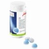 JURA 2-Phase Cleaning Tablets Large 25 Pack 2 JURA 2-Phase Cleaning Tablets Large 25 Pack -Coffee Supplies Store Care 2in1CleanTabl ps 25 white Print Resized