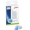 JURA 2-Phase Cleaning Tablets 6 Pack 1 JURA 2-Phase Cleaning Tablets 6 Pack -Coffee Supplies Store Care 2in1CleanTabl ps 6 white Office 15900 resized