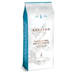 Carraro Tazza D'Oro Decaf
