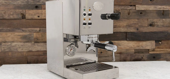 ECM Casa V Espresso Machine 13 ECM Casa V Espresso Machine - Image 11