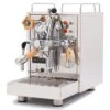ECM Classika PID Espresso Machine With Flow Control - Olive Wood 1 ECM Classika PID Espresso Machine With Flow Control - Olive Wood -Coffee Supplies Store ClassikaPIDOliveWoodFlowControl Main