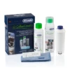 DeLonghi De'Longhi Coffee Care Kit DLSC306 1 DeLonghi De'Longhi Coffee Care Kit DLSC306 -Coffee Supplies Store CoffeeCareKit Main