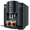 Refurbished JURA D6 Espresso Machine - Piano Black 1 Refurbished JURA D6 Espresso Machine - Piano Black -Coffee Supplies Store D6 Black Web 2d450802 bb5c 410c 92f2 535357472ee0