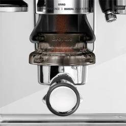 Breville BES881 Barista Touch Impress 32 Breville BES881 Barista Touch Impress -Coffee Supplies Store DOSINGFUNNEL BREVILLE DNA