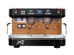Dalla Corte XT Espresso Machine - 2 Group 18 Dalla Corte XT Espresso Machine - 2 Group -Coffee Supplies Store Dark Walnut 2G 1 a48af28d 0393 444d 8c3c f015f2dc3ad8