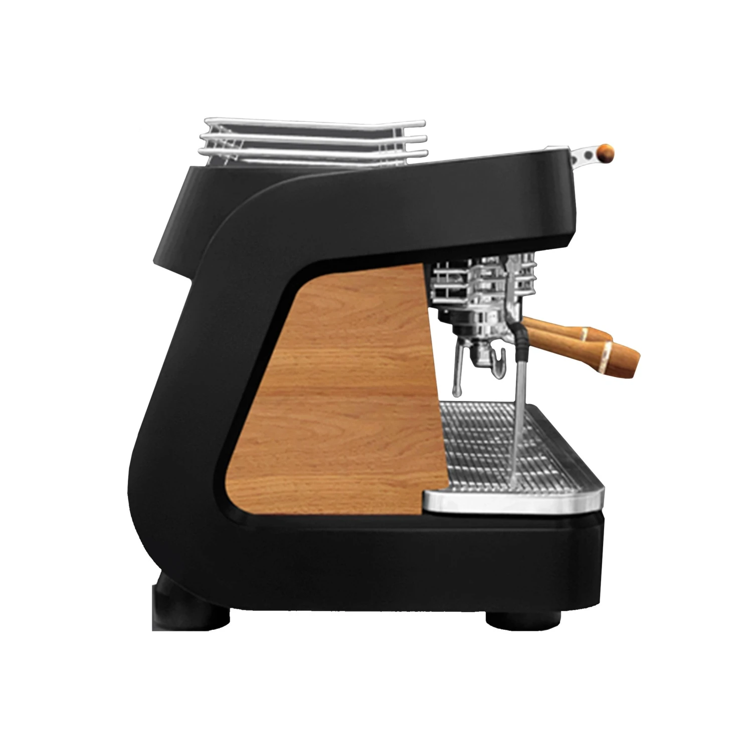 Dalla Corte XT Espresso Machine - 2 Group 7 Dalla Corte XT Espresso Machine - 2 Group - Image 5