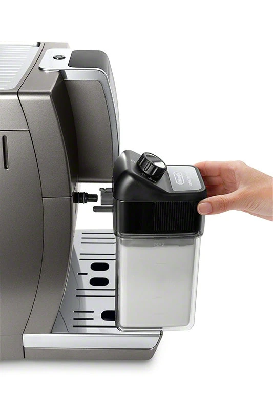 DeLonghi Dinamica Plus Connected ECAM37095TI Espresso Machine 7 DeLonghi Dinamica Plus Connected ECAM37095TI Espresso Machine - Image 5