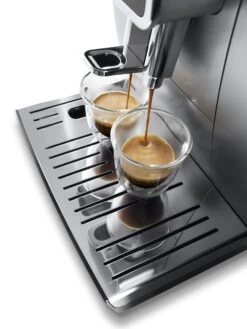 Refurbished DeLonghi Dinamica ECAM35025SB Espresso Machine 18 Refurbished DeLonghi Dinamica ECAM35025SB Espresso Machine -Coffee Supplies Store DinamicaECAM35025SB RISTRETTO e686048b 917f 48cb 8ef3 e4a7d61f6659