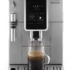 Refurbished DeLonghi Dinamica ECAM35025SB Espresso Machine 2 Refurbished DeLonghi Dinamica ECAM35025SB Espresso Machine -Coffee Supplies Store DinamicaECAM35025SB fronte Dripstyle 5d5dcb6b 1449 4ffe 9e47 68aa78f24e07