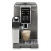 DeLonghi Dinamica Plus Connected ECAM37095TI Espresso Machine 2 DeLonghi Dinamica Plus Connected ECAM37095TI Espresso Machine -Coffee Supplies Store DinamicaPlus Main