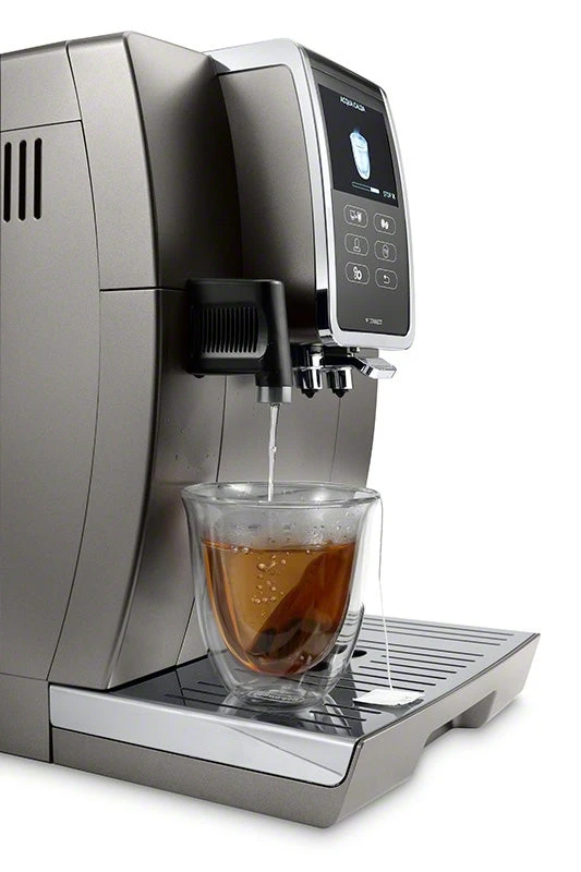 DeLonghi Dinamica Plus Connected ECAM37095TI Espresso Machine 6 DeLonghi Dinamica Plus Connected ECAM37095TI Espresso Machine - Image 4