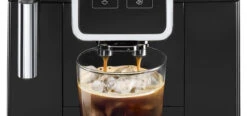 DeLonghi Dinamica ECAM35020B Espresso Machine 13 DeLonghi Dinamica ECAM35020B Espresso Machine -Coffee Supplies Store Dinamica detail images 1