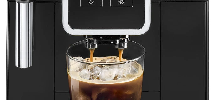 DeLonghi Dinamica ECAM35020B Espresso Machine 6 DeLonghi Dinamica ECAM35020B Espresso Machine - Image 4