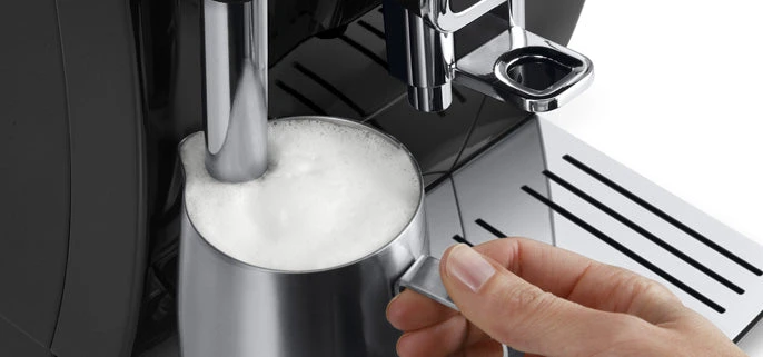 DeLonghi Dinamica ECAM35020B Espresso Machine 7 DeLonghi Dinamica ECAM35020B Espresso Machine - Image 5