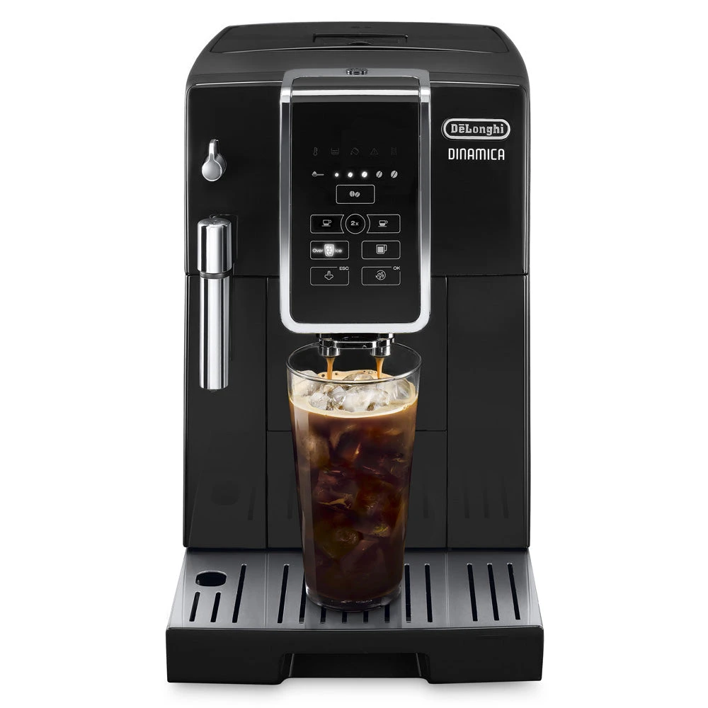 DeLonghi Dinamica ECAM35020B Espresso Machine 5 DeLonghi Dinamica ECAM35020B Espresso Machine - Image 3