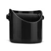 Dreamfarm Grindenstein Knock Box - Black 2 Dreamfarm Grindenstein Knock Box - Black -Coffee Supplies Store Dreamfarm Grindenstein black 25d54877 209b 4bfd aae2 f168794eb69d