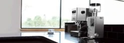Gaggia Classic Evo Pro Semi-Automatic Espresso Machine With Tiger Maple 35 Gaggia Classic Evo Pro Semi-Automatic Espresso Machine With Tiger Maple -Coffee Supplies Store Dunnwood3 0360 classic 1c37e91a e214 45ee a4a5 6213232251d5