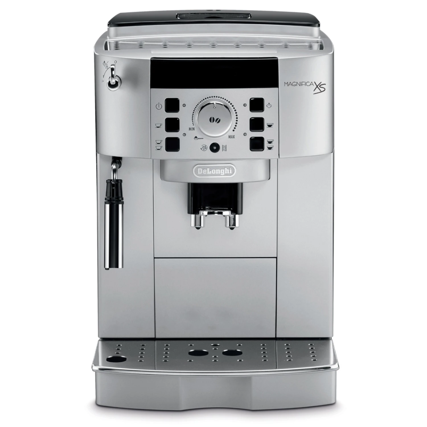 Delonghi ECAM22110SB Magnifica XS Super-Automatic Espresso Machine 3 Delonghi ECAM22110SB Magnifica XS Super-Automatic Espresso Machine