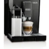 Refurbished DeLonghi Eletta Cappuccino In Black ECAM44660B 1 Refurbished DeLonghi Eletta Cappuccino In Black ECAM44660B -Coffee Supplies Store ECAM44660B cappuccino
