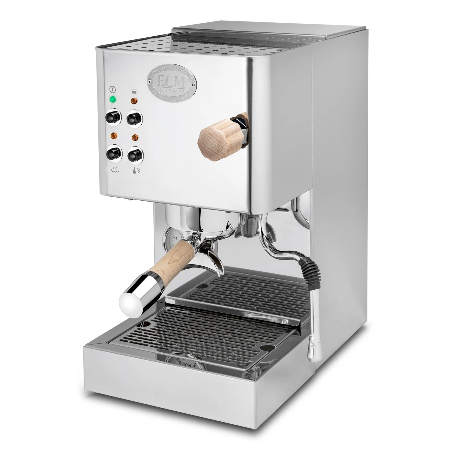ECM Casa V Espresso Machine 7 ECM Casa V Espresso Machine - Image 5