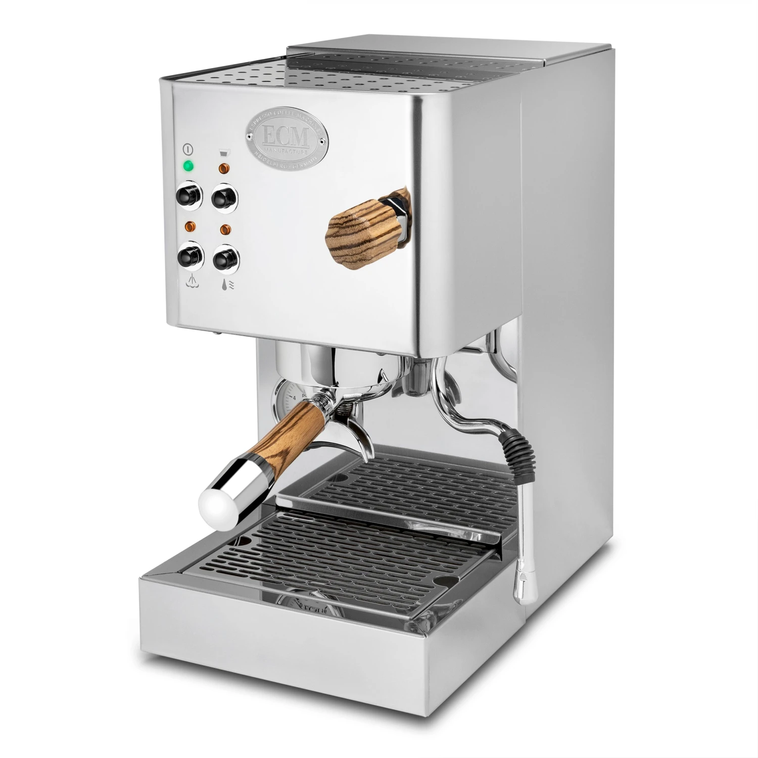 ECM Casa V Espresso Machine 8 ECM Casa V Espresso Machine - Image 6